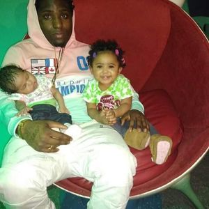 Meet your Posher, Latrice